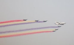 [10월 주말에 아이와 함께 가볼 만한 곳] 축제코스③ 서울 ADEX 2017 국제 항공우주 및 방위산업 전시회 (22일까지 진행)..셔틀버스 노선 정보