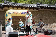 문화가 있는 날, 10월의 청춘마이크와 함께 즐겨요
