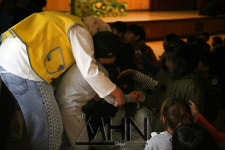 찾아가는 공연으로 재미와 교육 모두 얻어…장애인식개선 어린이 공연 깜비와 몽몽이
