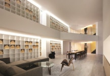 [라이징 스타트업] 반려동물 장례식, 결국 사람을 위한 것… 21그램 권신구·이윤호 대표 인터뷰