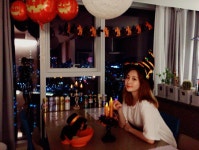 걸스데이 유라, 인스타그램 통해 동안 분위기 사진 게시 대박이야