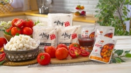 아딸, 내 집에서 즐기는 맛과 영양 갖춘 프리미엄 떡볶이