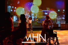 [문화리뷰] 대학로 길 위에는 삶이 있다…로드씨어터 대학로2