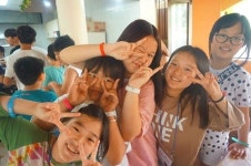 2018 겨울방학, 영어로 배우는 신나는 대만 뮤지컬 해외 영어캠프