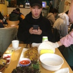 다이나믹 듀오 개코, 상큼한 분위기 인증샷 대공개 ... 팬심 자극