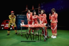 어린이 뮤지컬 꾸러기 소방대 3일 예산군에서 공연