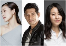 [박정기의 공연산책] LG 아트센터와 극공작소 마방진의 질 미무니 작 이현주 역 오세혁 고선웅 각색 고선웅 연출의 라빠르트망