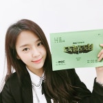 가수 김예원, 무결점 여성미 뽐내며 한컷 대공개 ... 시간을 잊은듯