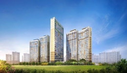 실속형 민간임대아파트 플러스하임 평화동에서 11월 17일 오픈