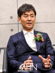 자동차 원스톱 케어 서비스 센터 SH타워 준공