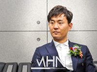 자동차 원스톱 케어 서비스 센터 SH타워 준공