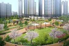 남양주 라온 프라이빗 2001세대 분양마감 임박