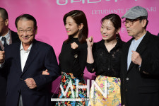 [문화포토] 연극 앙리할아버지와 나 세상 어디에도 없을 꿀조합