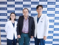 아이디병원(아이디성형외과), 가슴성형 전문가 Dr. 마코스 스포르자 와 세미나 개최