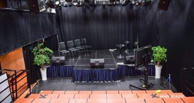 홍대정문 앞 MHN 미디어센터의 MHN스테이지…인디·힙합콘서트의 메카 홍대의 주목받는 공연장