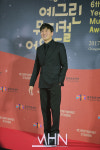 [문화포토] 최정수 남우조연상 후보입니다 (제6회 예그린뮤지컬어워드)