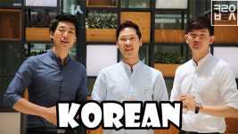 [크리에이터 세터] 코리안브로스 JK(강재창) 인터뷰 외국인 리액션 통해 한국 문화 알려요