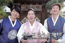 [크리에이터 세터] 코리안브로스 JK(강재창) 인터뷰 외국인 리액션 통해 한국 문화 알려요