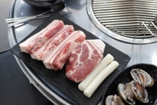 제주도 흑돼지 맛집, 중문 삼미흑돼지 웰빙 음식 추구 눈길
