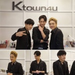 에이치엠인터내셔날, 원조아이돌 NRG 공식 MD굿즈 제조-유통 계약 체결