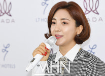 [문화포토] 바다 '요정에서 가수 바다로!'