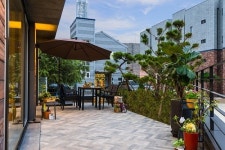 용인 성복동 테라스하우스 테라스29, 준공 완료 잔여세대 직접 확인 가능