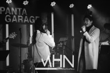 [문화스케치] 고스트컴퍼니 첫번째 콘서트 2018년은 우리가 접수한다