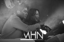 [문화스케치] 고스트컴퍼니 첫번째 콘서트 2018년은 우리가 접수한다