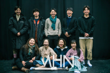 [문화 人] 극단 배우는 사람들 열정 담아 위안부 피해자 위로해요 연극 나빌레라 인터뷰