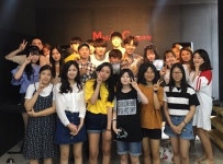 일산 연기·보컬학원 매드아트컴퍼니, 겨울방학 특별반 모집 진행 중