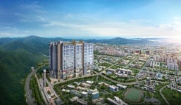 KTX•SRT 역세권 관심 증가, ....KTX창원중앙역도 기대감 상승