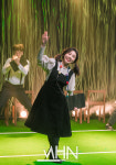 [문화스케치] 단독 공개 뮤지컬 앤ANNE 앵콜 공연 리허설 ①