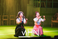 [문화스케치] 단독 공개 뮤지컬 앤ANNE 앵콜 공연 리허설 ①