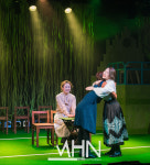 [문화스케치] 단독 공개 뮤지컬 앤ANNE 앵콜 공연 리허설 ①