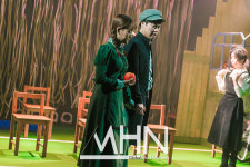 [문화스케치] 단독 공개 뮤지컬 앤ANNE 앵콜 공연 리허설 ②