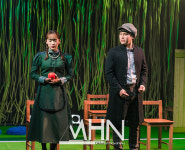 [문화스케치] 단독 공개 뮤지컬 앤ANNE 앵콜 공연 리허설 ②