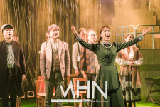 [문화스케치] 단독 공개 뮤지컬 앤ANNE 앵콜 공연 리허설 ②