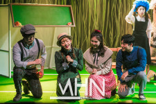 [문화스케치] 단독 공개 뮤지컬 앤ANNE 앵콜 공연 리허설 ②