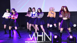[MHN포토] 모모랜드 상큼발랄 그자체~