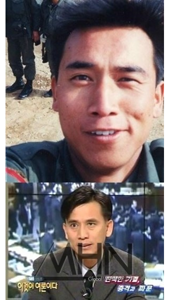 유시민 작가, 댄디한 분위기 풍기는 '리즈시절' 보니? 