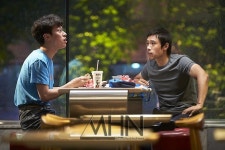 [영알못의 600자리뷰] 그것만이 내 세상 후기, 이병헌-박정민 연기력 측정할 수 있는 영화