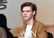 [MHN포토] 토마스 생스터 