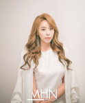 [MHN포토] 김서정 차분하고 세련된 모습