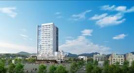 평창동계올림픽 특수로 원주 부동산시장 활활, 신규 오피스텔 눈길