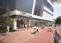 오션뷰 숙박시설 속초 더 블루테라, 본격적인 계약 돌입