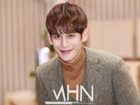 리턴힐링하우스정희자피부샵 | [MHN포토] '리턴' 박기웅 '힐링 스마일~'