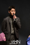여도 승현, 이민혁, 힘찬의 연극 데뷔 소감은?