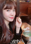 [아티스트#셀카] 배우 권소이 (베어 더 뮤지컬 