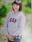구구단 소이 초등학교 사진..모태미녀 맞네