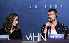 [MHN포토] 조엘 킨나만 